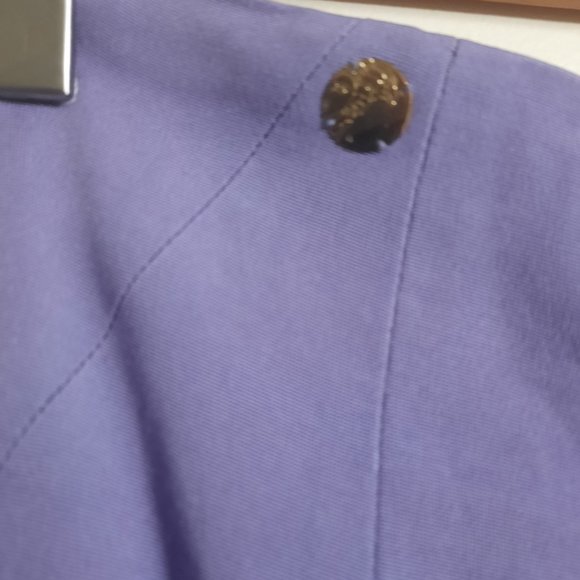 Versace Collection Pencil skirt - Picture 4 of 9